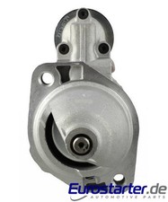 1* DÉMARREUR 2,20KW NOUVEAU OE NR. 0001218012 POUR AUDI VW LT28 LT31 LT35 LT40