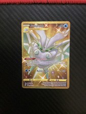 Frosmoth - Scontro Ribelle - POKEMON - 204/192 - QUASI NUOVO - Raro Segreto