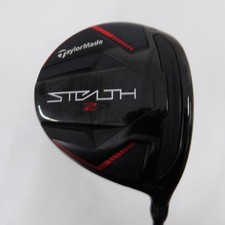 TaylorMade Fairway STEALTH2 5W 18  Regular TENSEI RED TM50 STEALTH 