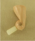 Vintage 1964 Hasbro GI Joe Early Action Figure Left Elbow Arm Parts L Stamp C8