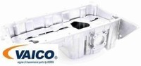 Vaico V40-1534 ÖLwanne FüR Opel