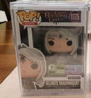 Funko Pop Selunite Shadowheart ECCC 2026 Con Sticker Exclusive LE 1500