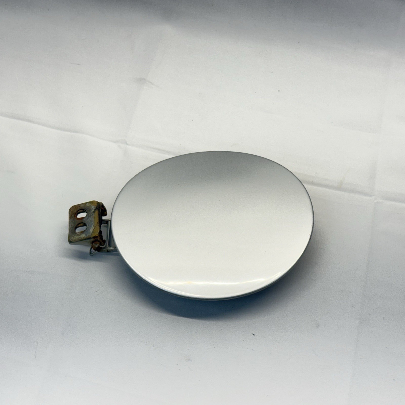 Maserati Quattroporte M139 Fuel Gas Tank Lid Door Cover Grey OEM 03-13