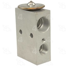 Válvula de expansión de aire acondicionado para Freightliner FLT086 1981-1989, 1991 - Four Seasons