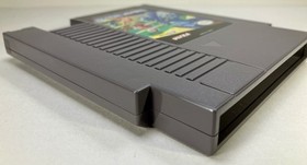 Cyber Stadium Series Base Wars (Nintendo NES, 1985) Cartridge Only Tested