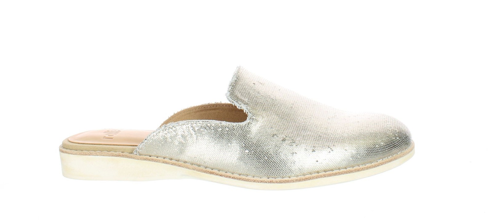 Женские мюли Rollie Derby Gold, 40 евро (7243187)