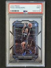 2023-24 Panini Prizm Basketball Cards 25