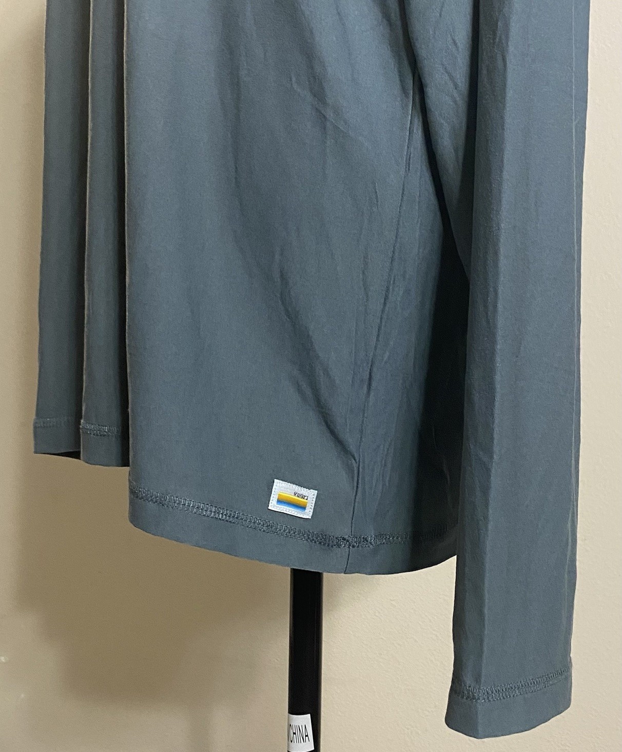 Vuori Strato Tech Performance Lightweight Hoodie.… - image 6