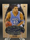 2005 SAGE Hit Title Series Sean Nay Auto /50 #TSA3 Auto North Carolina