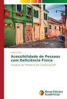 Acessibilidade De Pessoas Com DeficiêNcia FíSica DéBora Reis
