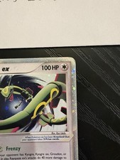 Rayquaza C for sale | eBay