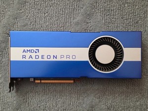 Radeon Pro 5700 | eBay