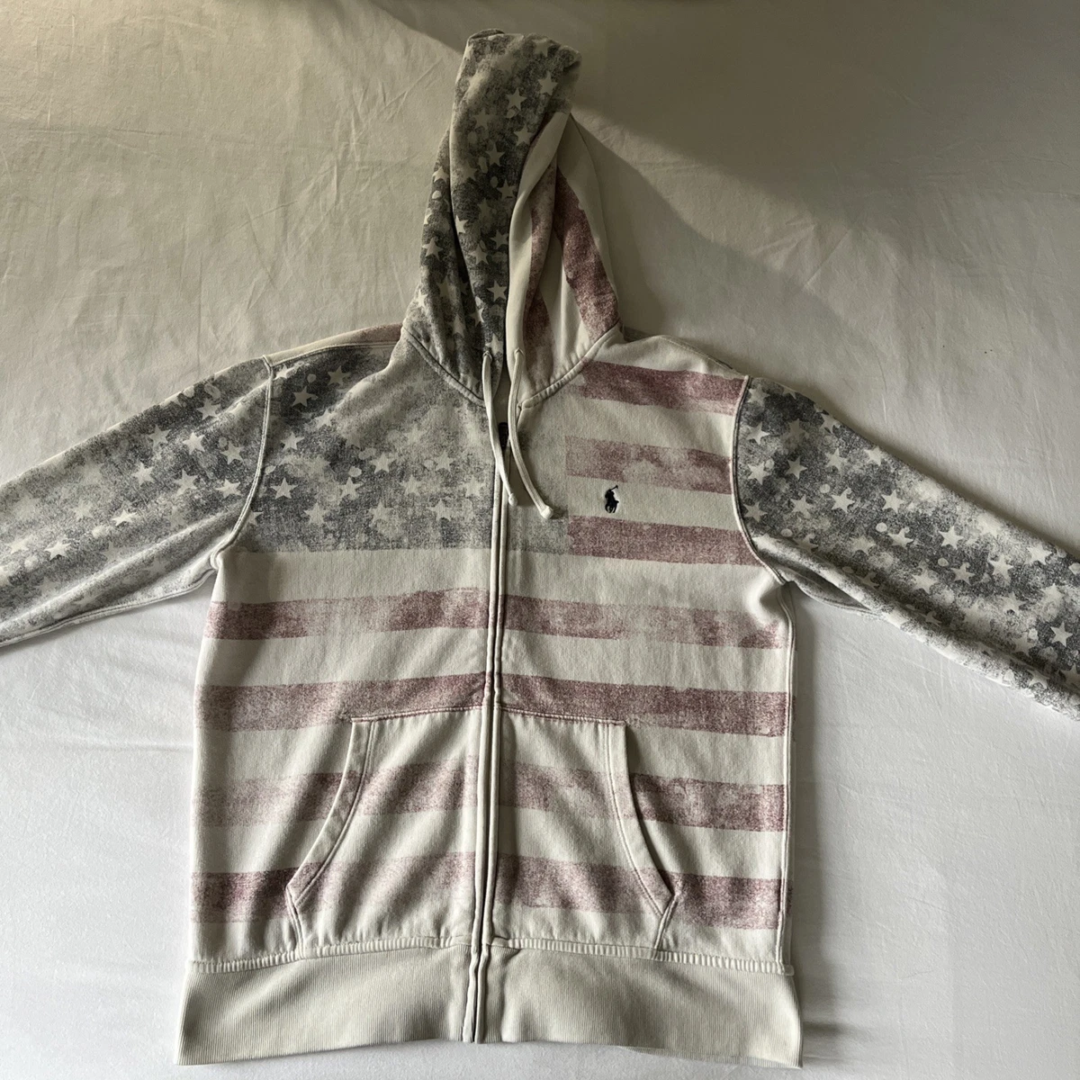 Polo Ralph Lauren Flag Hoodies & Sweatshirts for Men for Sale