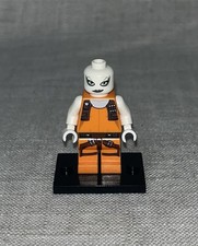 LEGO STAR WARS - 7930 BOUNTY HUNTER MINIFIGUR - AURRA SING (OHNE HAARE)