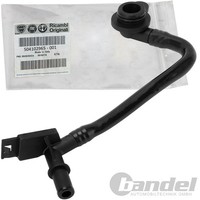 Original Fiat Wasserrohr KÜHlmittelrohr Wasserpumpe KÜHlrohr Ducato 250 2.3 JTD