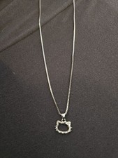 Sanrio Hello Kitty Jewelry  Hair Accessories Set