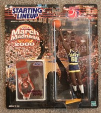 2000 DAVID ROBINSON NAVY 