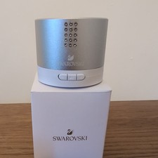 SWAROVSKI x Sheraton Bluetooth Speaker Crystal New Unused Gift Edition