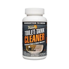 Scotch Corporation 1806 Instant Power Toilet Tank Cleaner