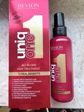 Revlon Professional Uniq One All-in-One Hair ...