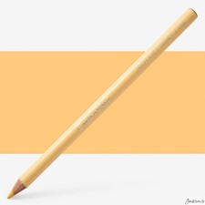 Conte A Paris Pastel Pencil Wood 5mm Lead Naples Yellow 47 Drawing
