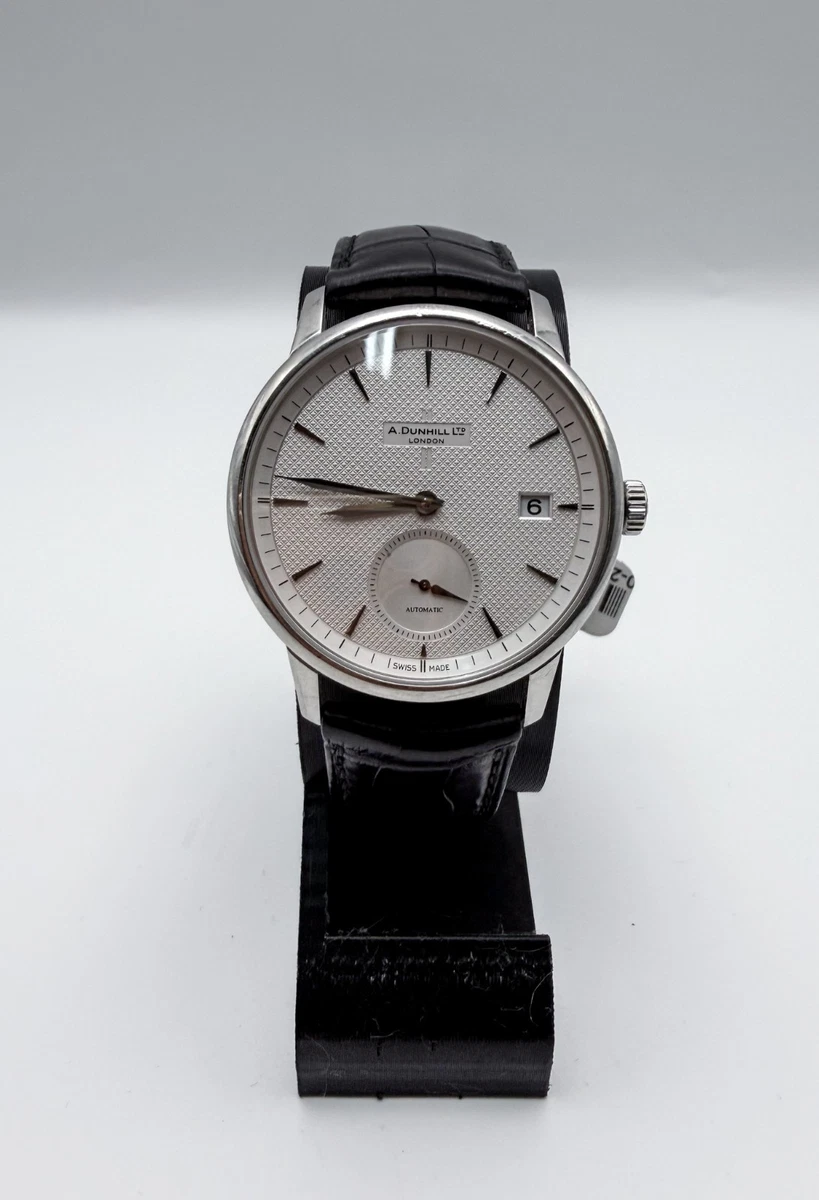 dunhill Watches, Parts & Accessories for sale | eBay