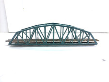 Kibri  H0 9696 Bogenbrücke - ohne  OVP # 7025