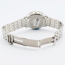 OMEGA De Ville Prestige Co-Axial Wrist Watch 424.10.37.20 Automatic SS NEW mens 4