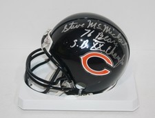 Bears Steve McMichael 