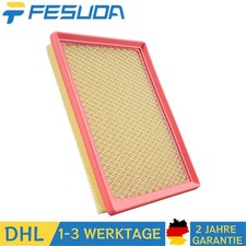 FESUDA Luftfilter C2975 Für Grand Cherokee III (WH/WK)/Cherokee (KJ)2.5 CRD 4x4