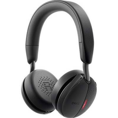 Dell Pro Wireless ANC Headset WL5024 - Headset