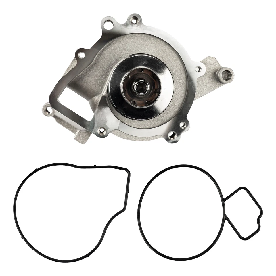 Water Pump For 2015 Chevrolet Equinox 2.4L 2009 Chevrolet Malibu 2.4L 1307350 - Image 2 of 4