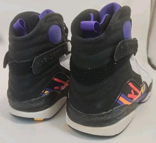 Air Jordan 2015 Three Peat 305381-142 para hombre talla 12 muy buen estado - Imagen 7 de 14