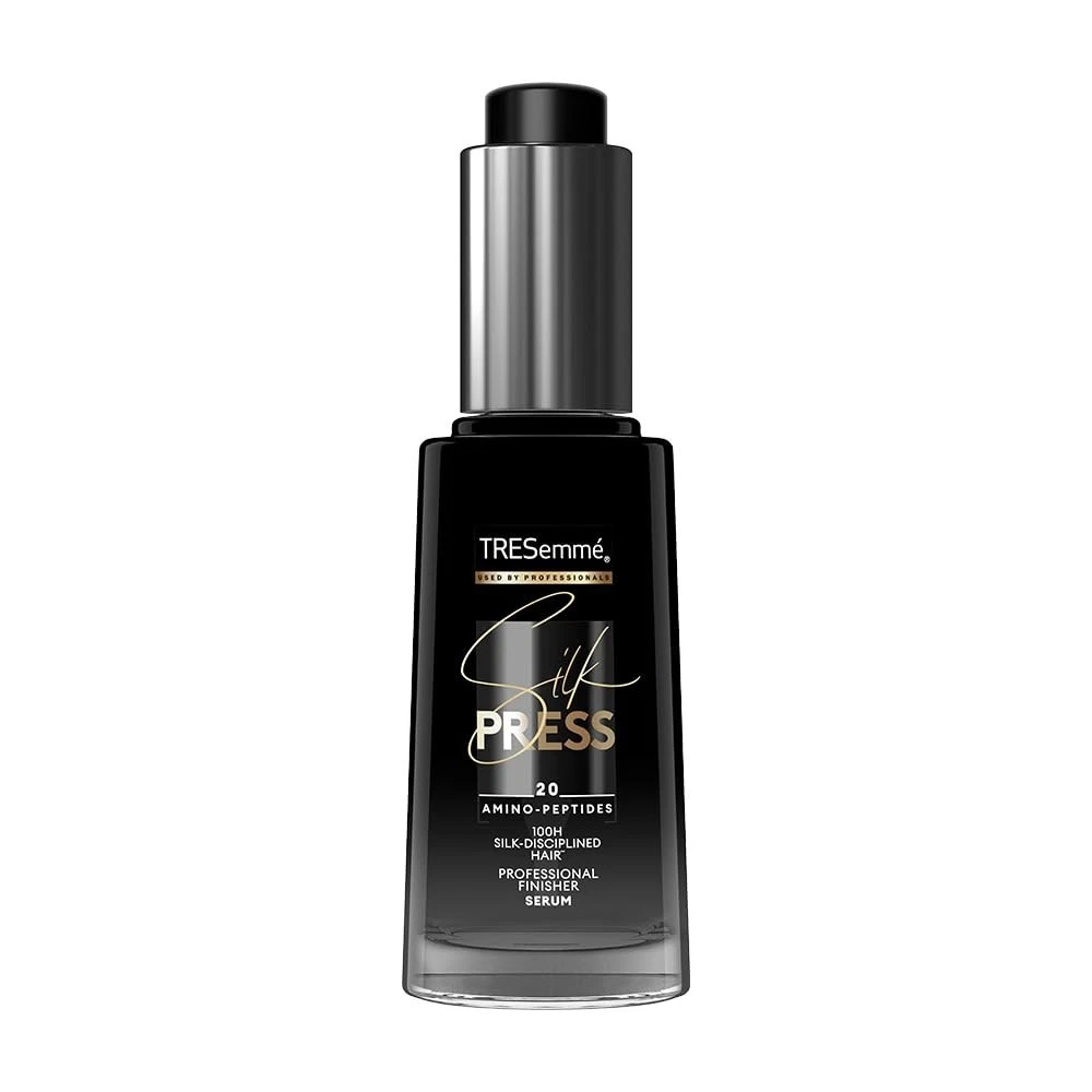 TRESemme Silk Press Finisher Serum 38ml Hair Serum