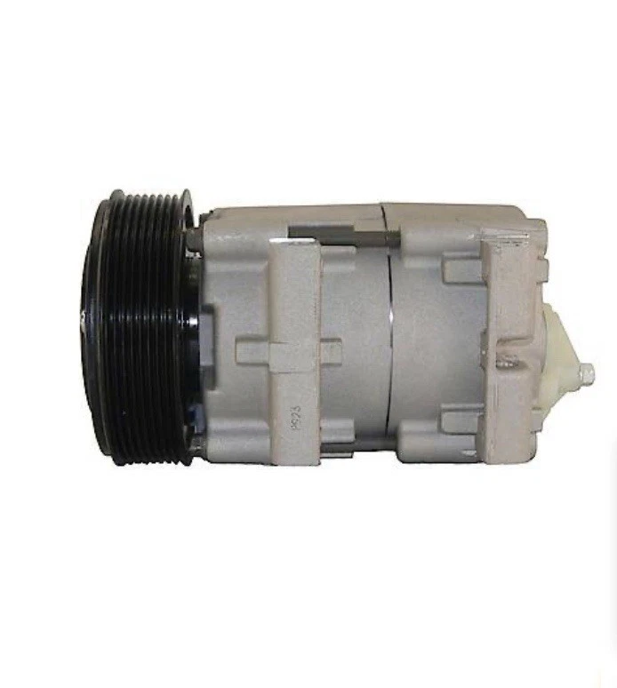 Carquest Premium A/C New, with Clutch, with FS10 Compressor Part # T58150 - Imagem 2 de 4