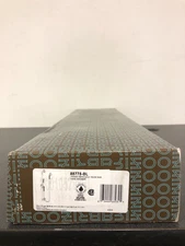 Brizo Odin 1.75 GPM Hand Shower Set with Slide Bar, Hose & Wall Supply