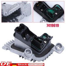 7419619 für Hella BMW F30 F31 LED Scheinwerfer Modul Blinker Links Ersatz