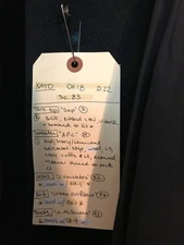 Kato items From Movie In Hollywood