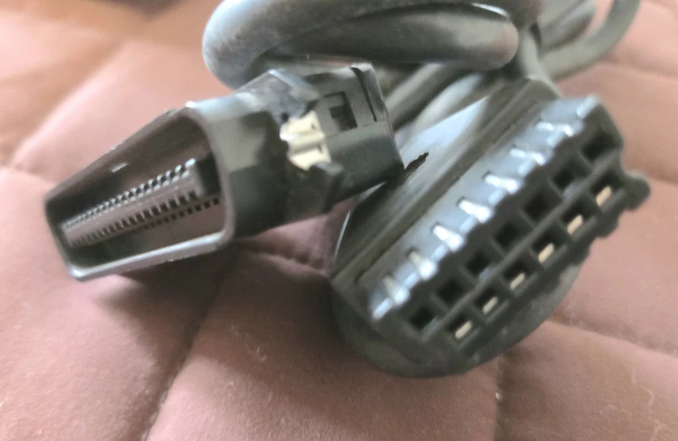 Axiom AT-846 Atari Direct Connect Parallel Printer Interface - Image 4 of 4