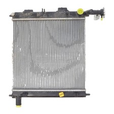 Radiateur Kia PICANTO