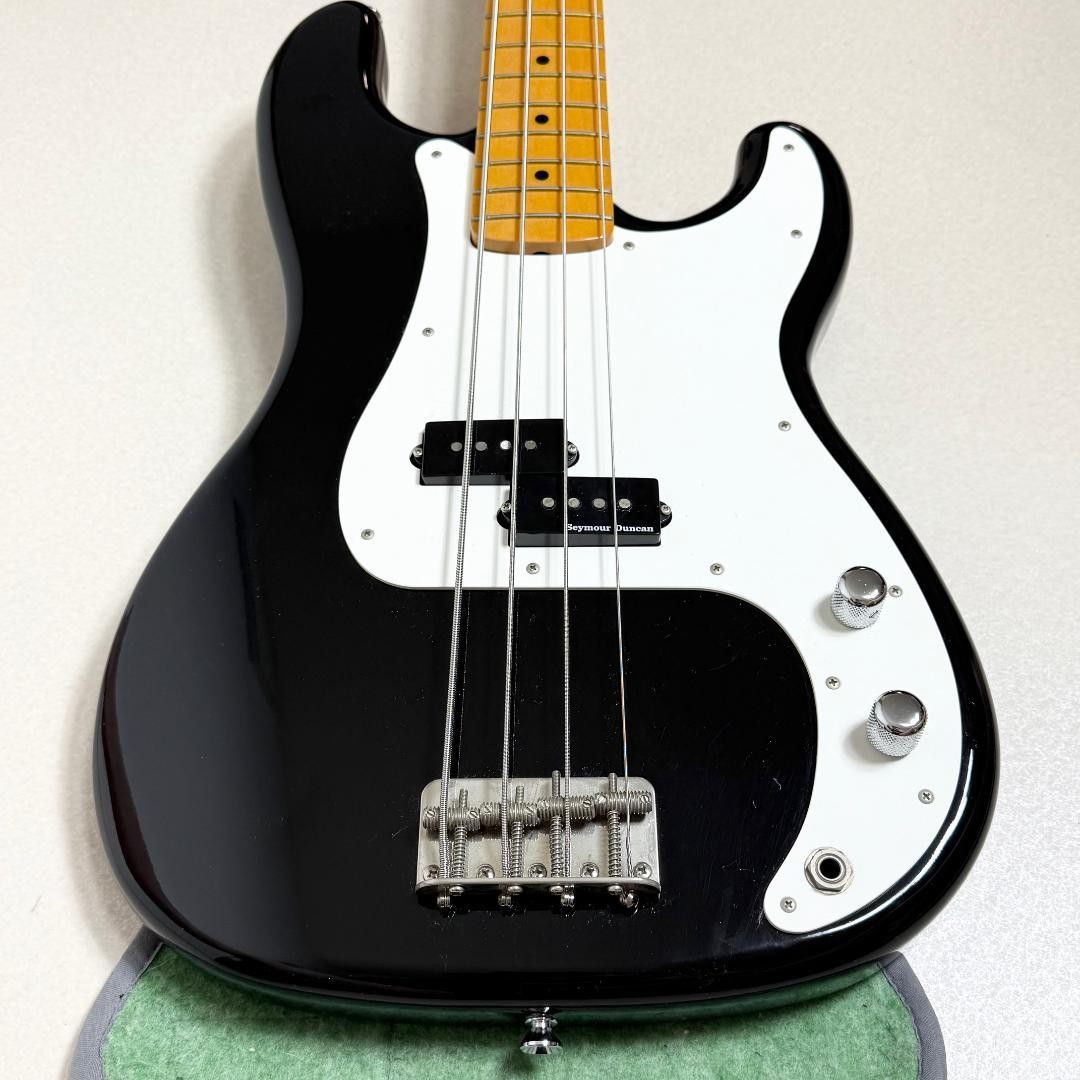 Edwards by ESP E-PB-95MLT Seymour Duncan Japan Safe Packing!