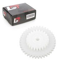 Zahnrad 38 / 23 ZäHne Kombiinstrument Tacho KilometerzäHler FüR BMW E23 E24 E34