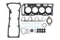 Kamoka Zylinderkopfsatz FüR Ford Fiesta V Jh_ Jd_ 1.3 KA Rb_ 1.3I Suzuki Liana