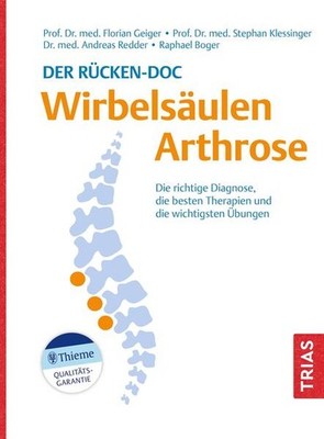 Der Rücken-Doc: Wirbelsäulen-Arthrose | 2025 | deutsch