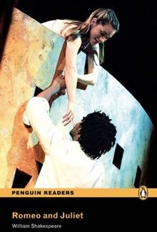 Penguin Readers Level 3 Romeo and Juliet von not sp... | Buch | Zustand sehr gut