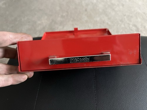 Snap On Tools 1/4” Drive Socket Set Metric & Imp Semi Deep Sockets 3 X Ratchets - Picture 18 of 18