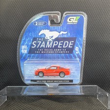 Greenlight 2013 Ford Shelby Mustang GT500