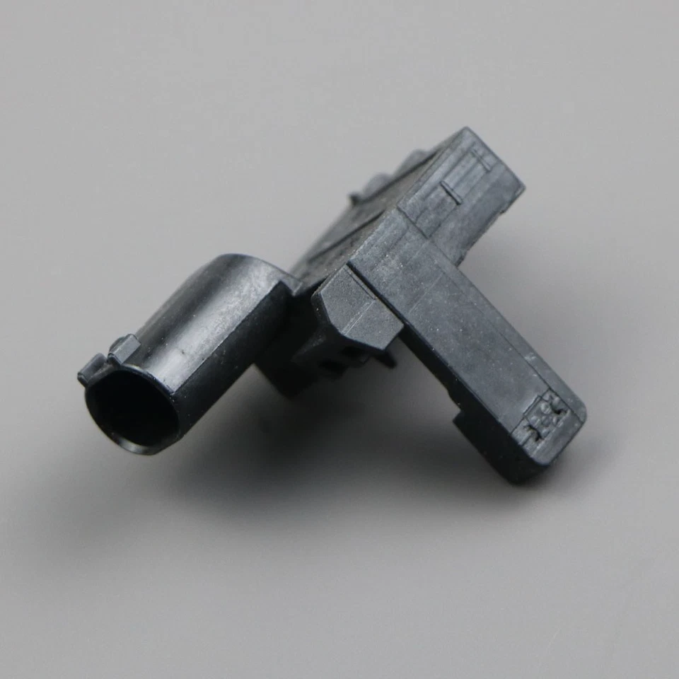 Iluminação de maçaneta de porta de fibra esquerda fabricante de equipamento original A0998200183 para Mercedes Benz classe C/E/S - Imagem 3 de 4