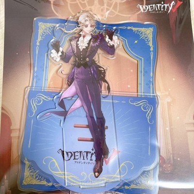 Identity V Halloween Konzert Komponist Acryl Ständer Figur Japan offizielle Ware