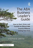 The Aba Business Leader's Guide | Stephen Smith | Taschenbuch | Englisch | 2026
